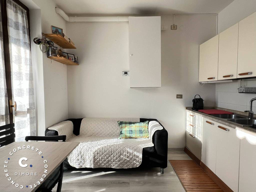 Appartamento a Chieri in Via Bernardo Vittone, 11 - Foto 2