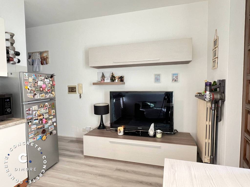 Appartamento a Chieri in Via Bernardo Vittone, 11 - Foto 4