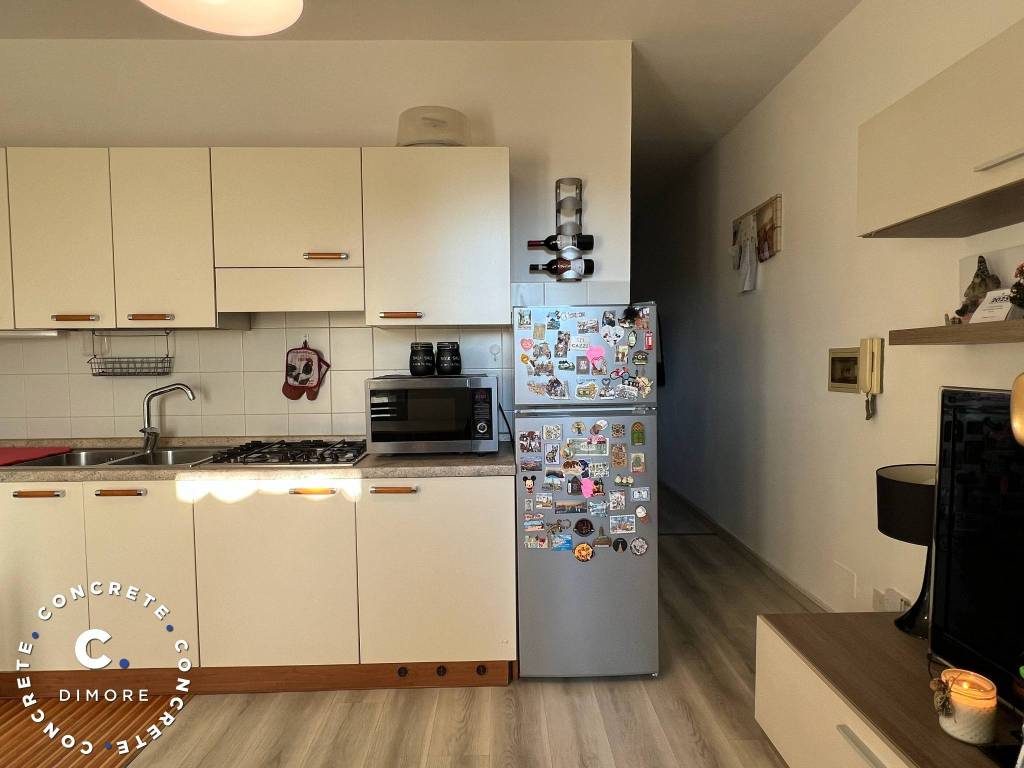 Appartamento a Chieri in Via Bernardo Vittone, 11 - Foto 5