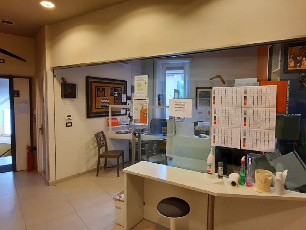 Appartamento a Genzano di roma in Via Bruno Buozzi - Foto 3