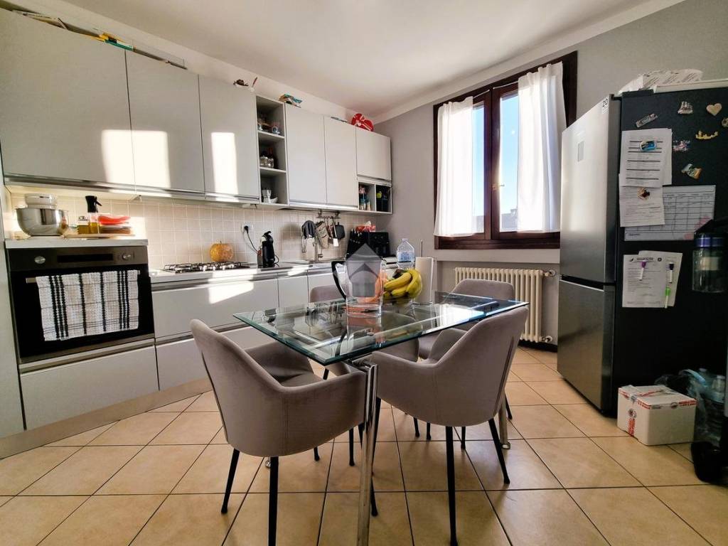 Appartamento a Borgo virgilio in Via E. Nenci, 1 - Foto 3