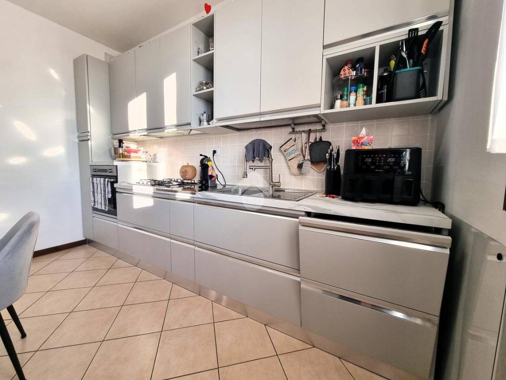 Appartamento a Borgo virgilio in Via E. Nenci, 1 - Foto 4