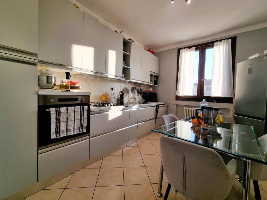 Appartamento a Borgo virgilio in Via E. Nenci, 1 - Foto 5