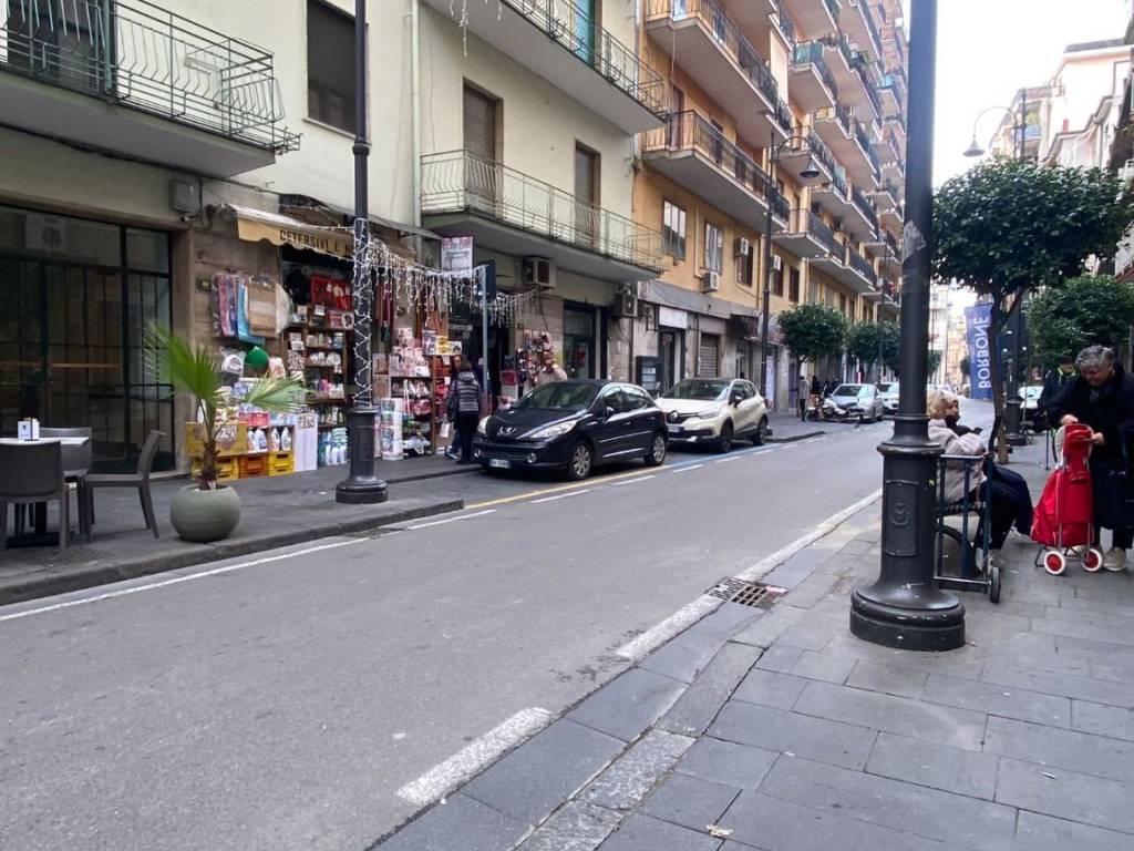 Box / garage a Nocera inferiore in Via Fucilari, 49 - Foto 2