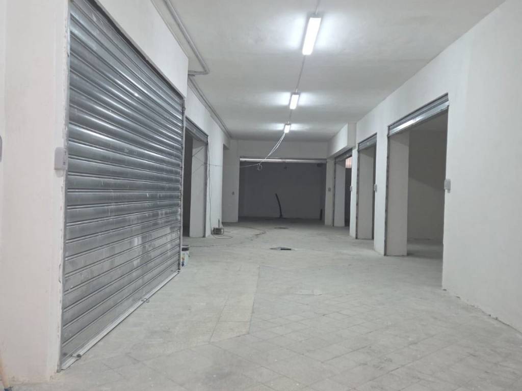 Box / garage a Nocera inferiore in Via Fucilari, 49 - Foto 5