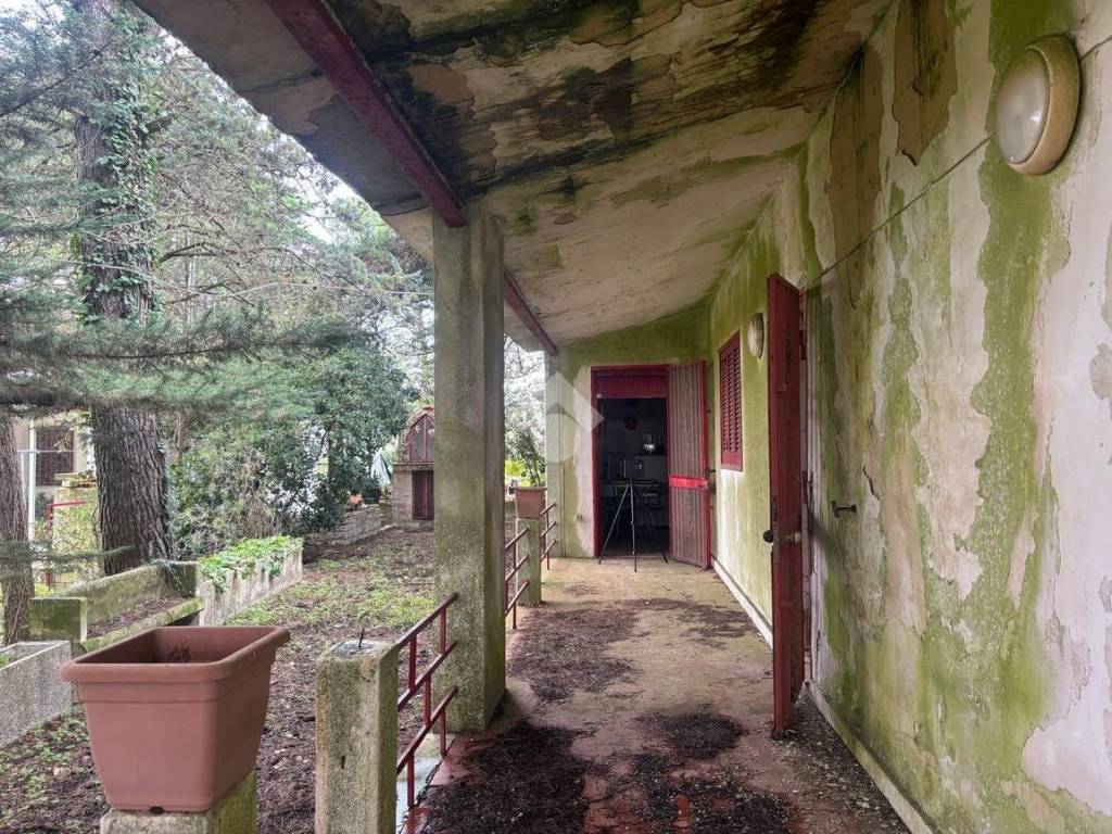 Villa a Martina franca in Via Lamia Vecchia - Foto 4