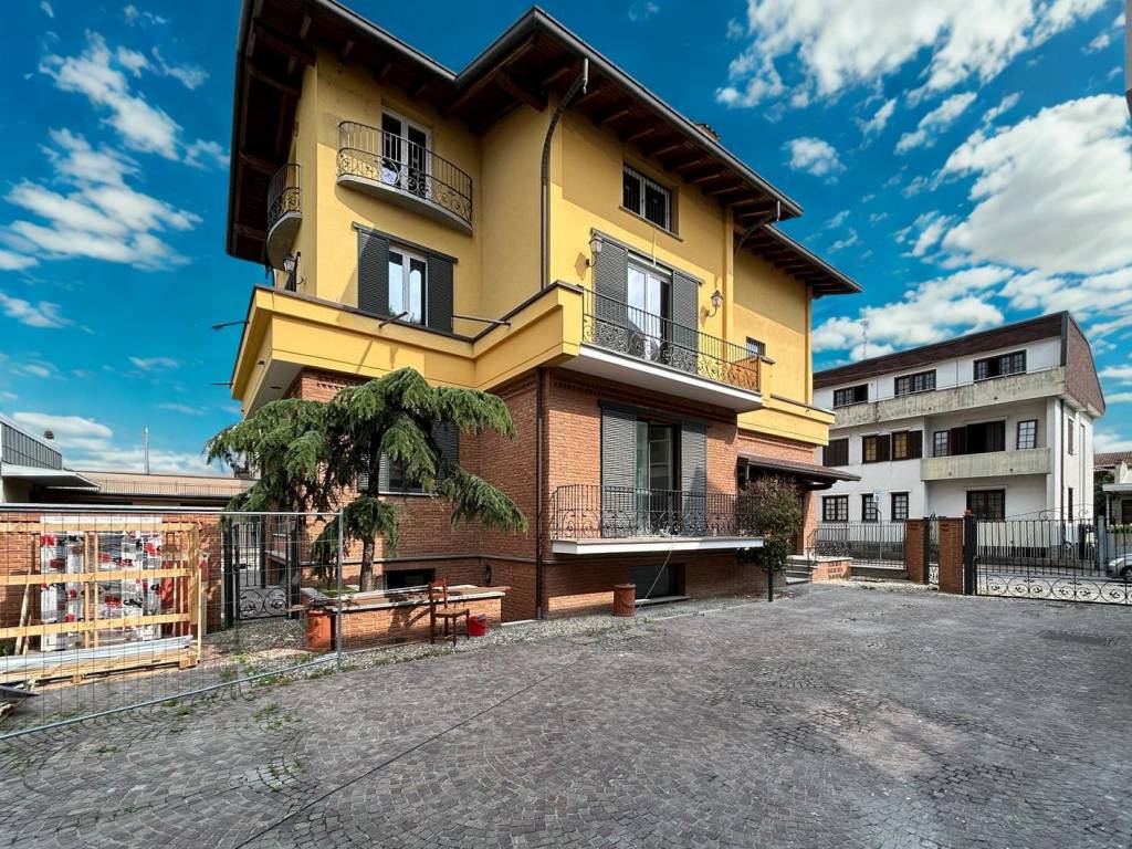 Attico / mansarda a Cabiate in Viale Repubblica, 22 - Foto 4