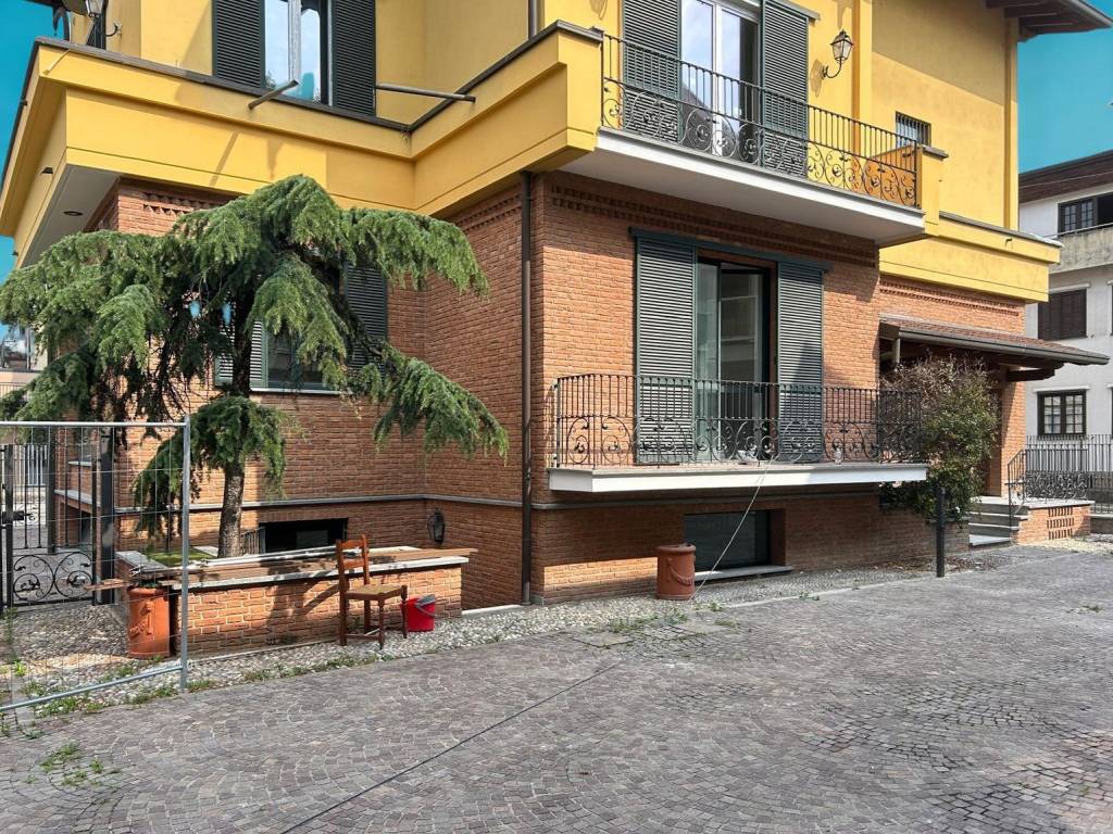 Attico / mansarda a Cabiate in Viale Repubblica, 22 - Foto 5