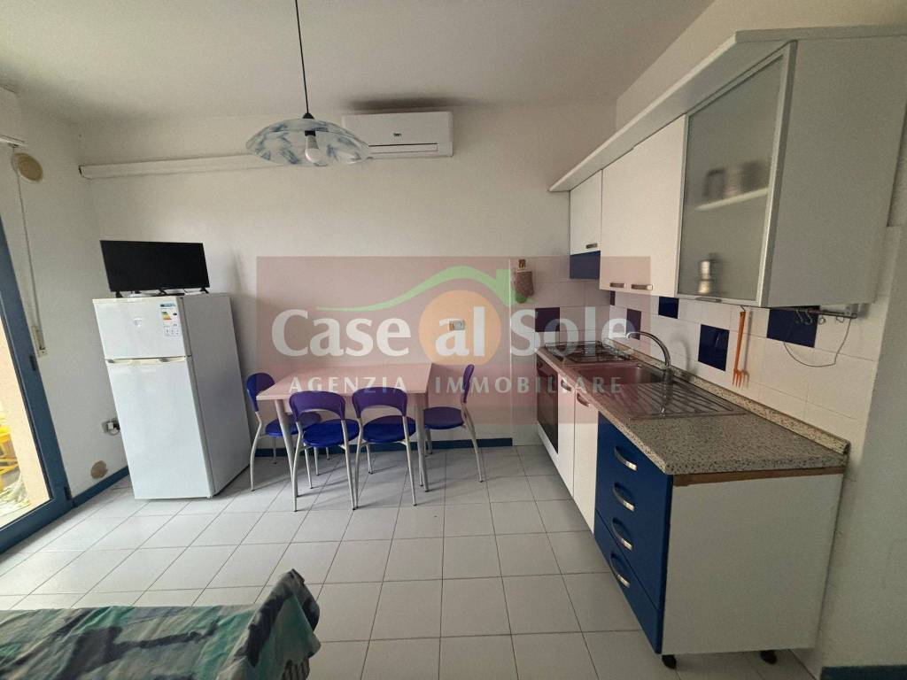 Appartamento a Fano in Via Ammiraglio Cappellini, 61 - Foto 2