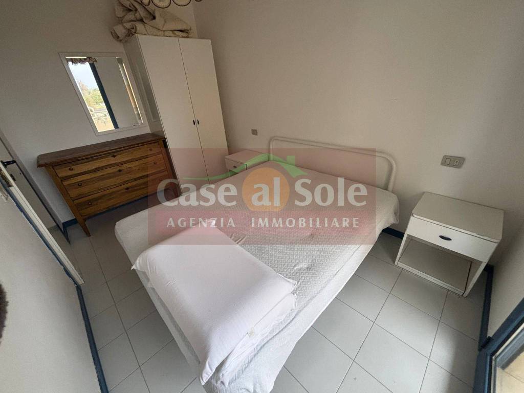 Appartamento a Fano in Via Ammiraglio Cappellini, 61 - Foto 3