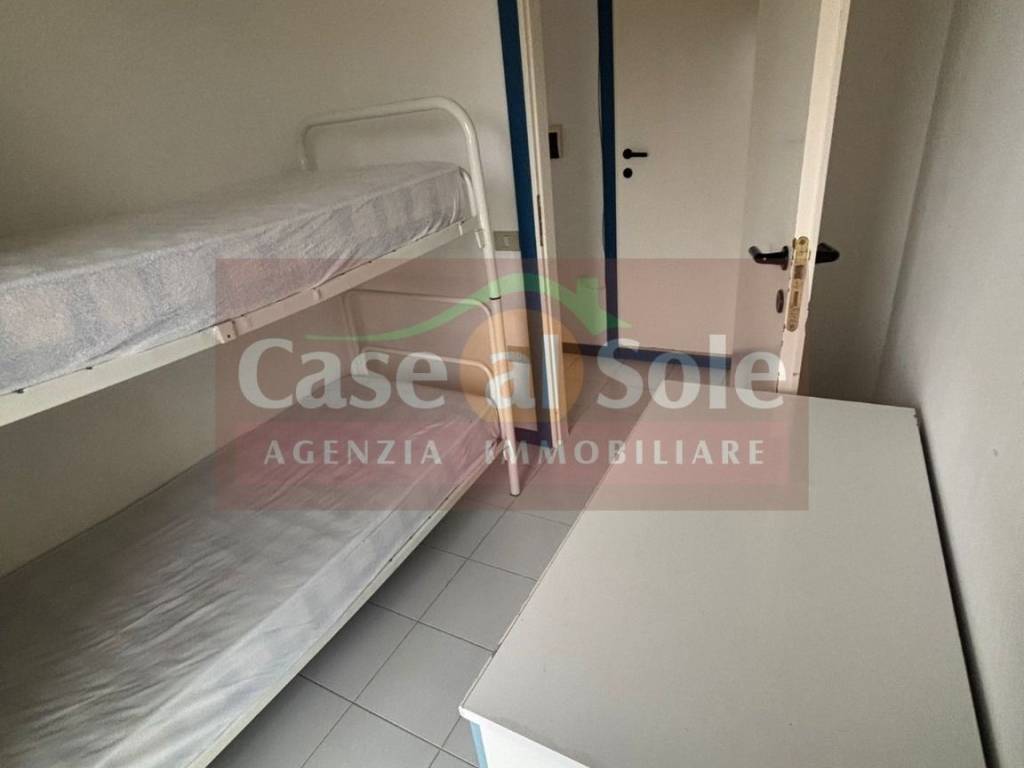 Appartamento a Fano in Via Ammiraglio Cappellini, 61 - Foto 4