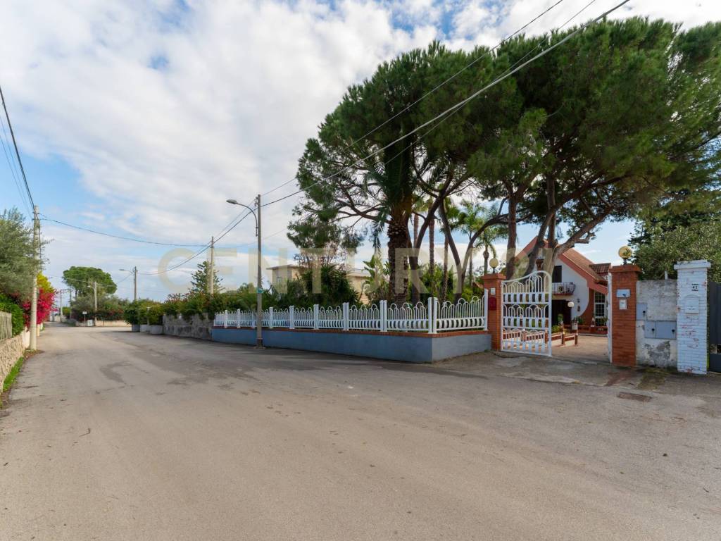 Villa a Augusta in Via Spinelli, 44 - Foto 2