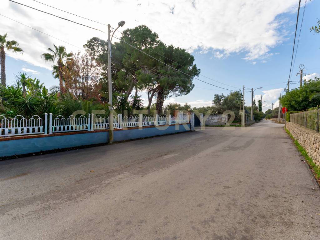Villa a Augusta in Via Spinelli, 44 - Foto 3