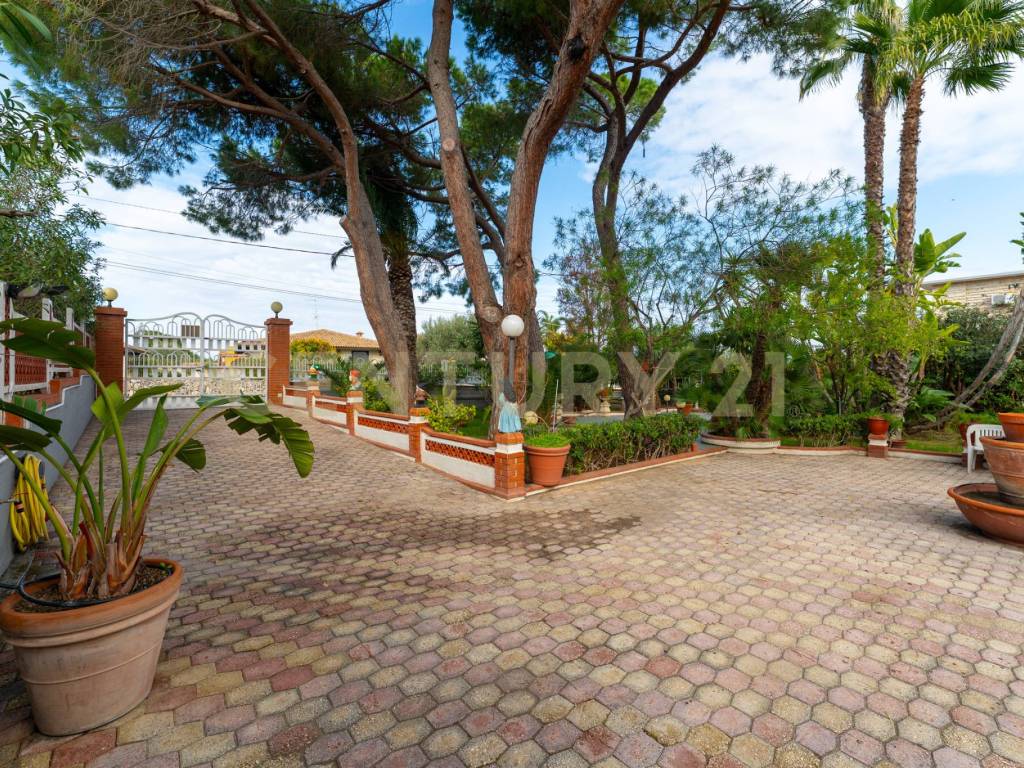 Villa a Augusta in Via Spinelli, 44 - Foto 5