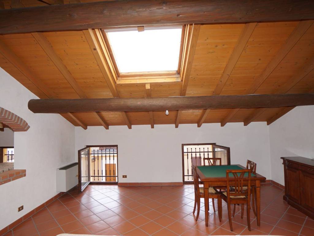 Attico / mansarda a Cassolnovo in Via Lavatelli - Foto 2