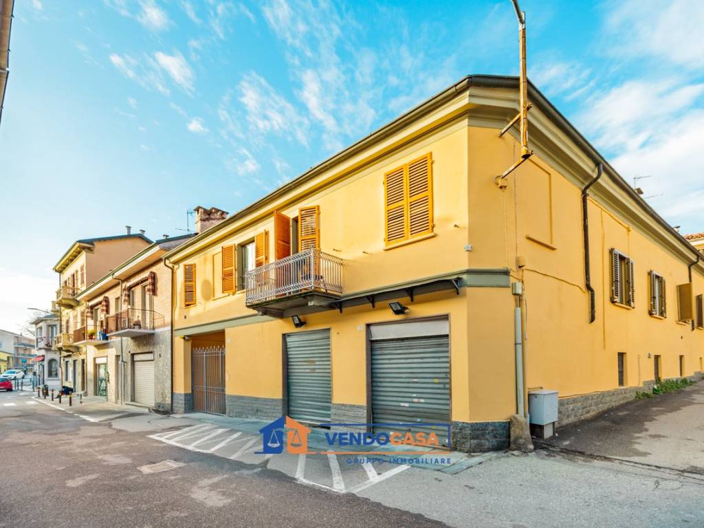Immobile a Moncalieri in Via Cernaia, 9 - Foto 3