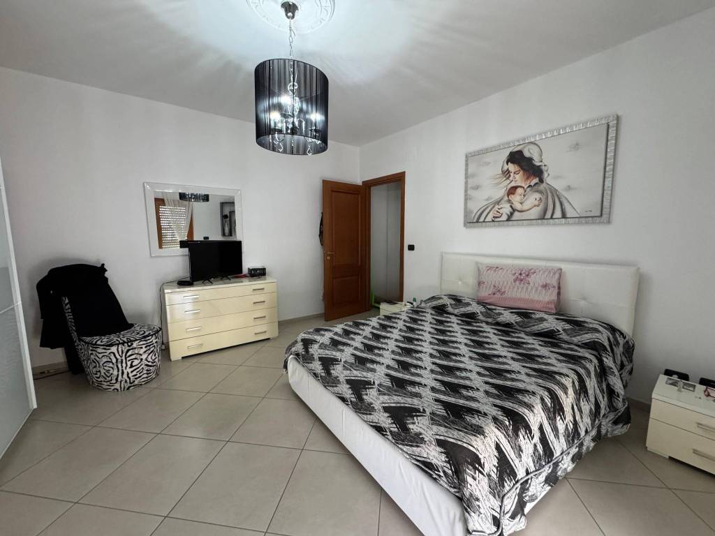 Appartamento a Lamezia terme in Via Guglielmo Marconi, 245 - Foto 5