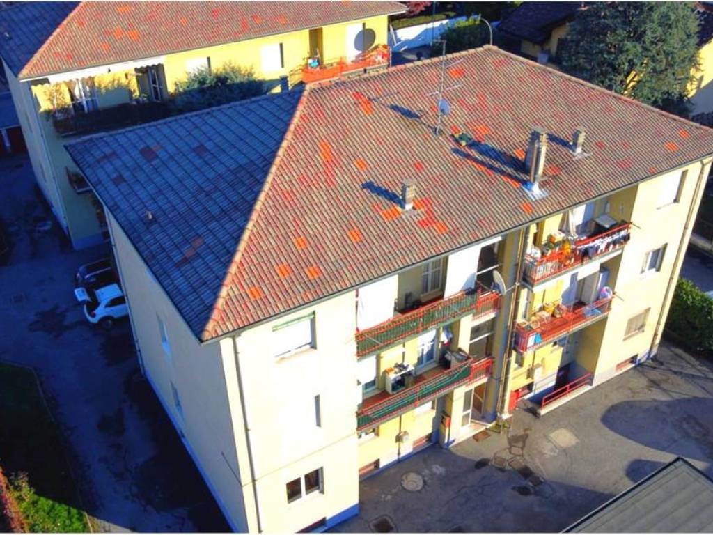 Appartamento a Senago in Via Alessandro Volta, 48 - Foto 3