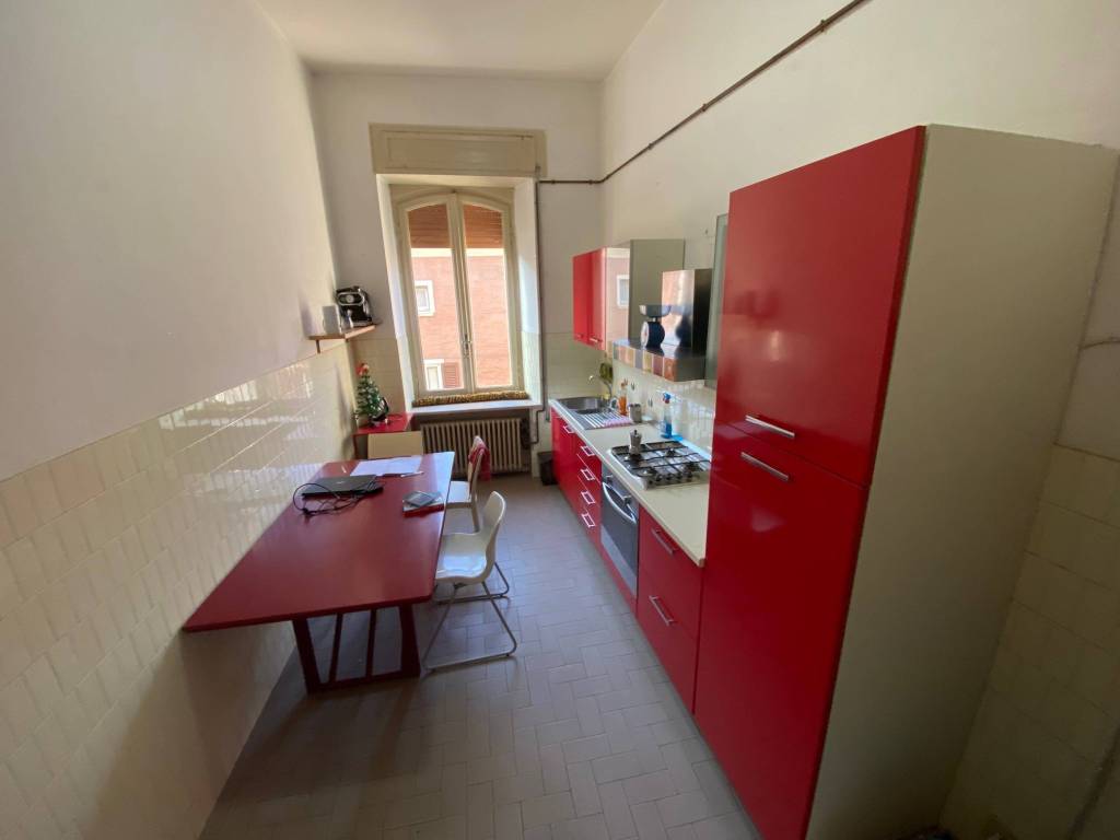Appartamento a Ferrara in Via Carlo Mayr, 33 - Foto 3