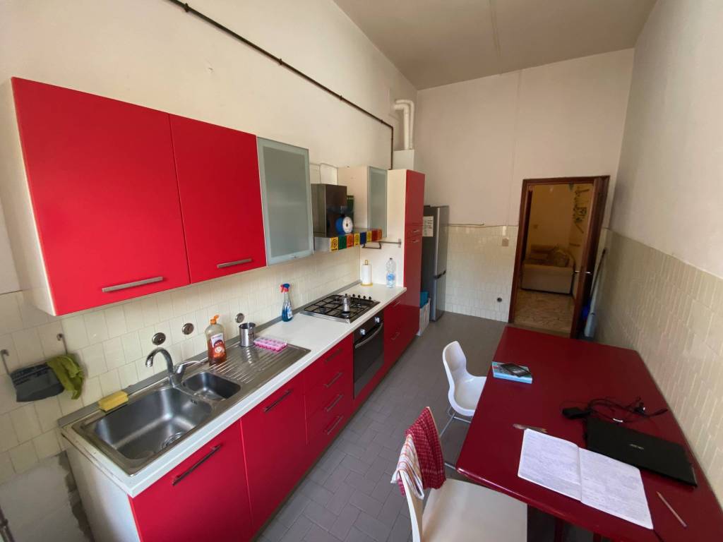 Appartamento a Ferrara in Via Carlo Mayr, 33 - Foto 4