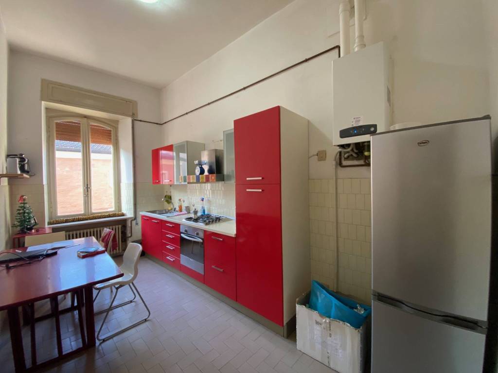 Appartamento a Ferrara in Via Carlo Mayr, 33 - Foto 5
