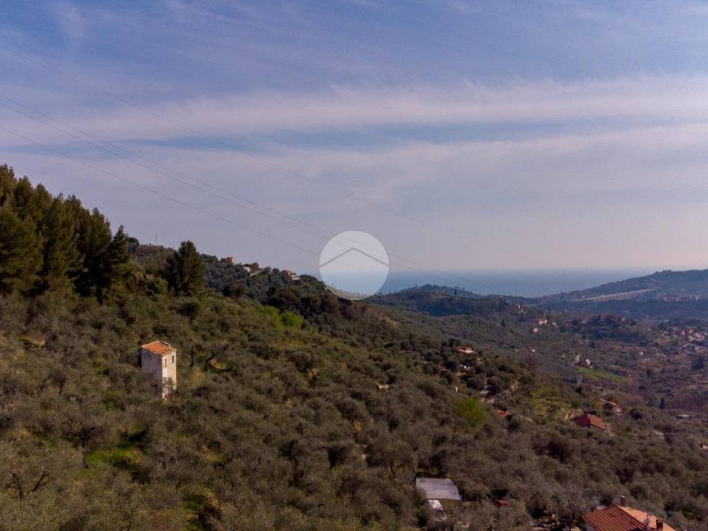 Rustico / casale a Imperia in Strada Monte dei Campi - Foto 2