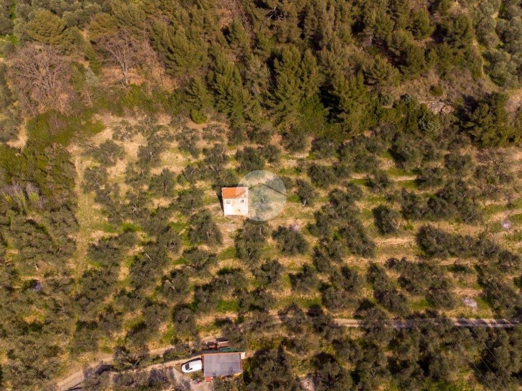 Rustico / casale a Imperia in Strada Monte dei Campi - Foto 3