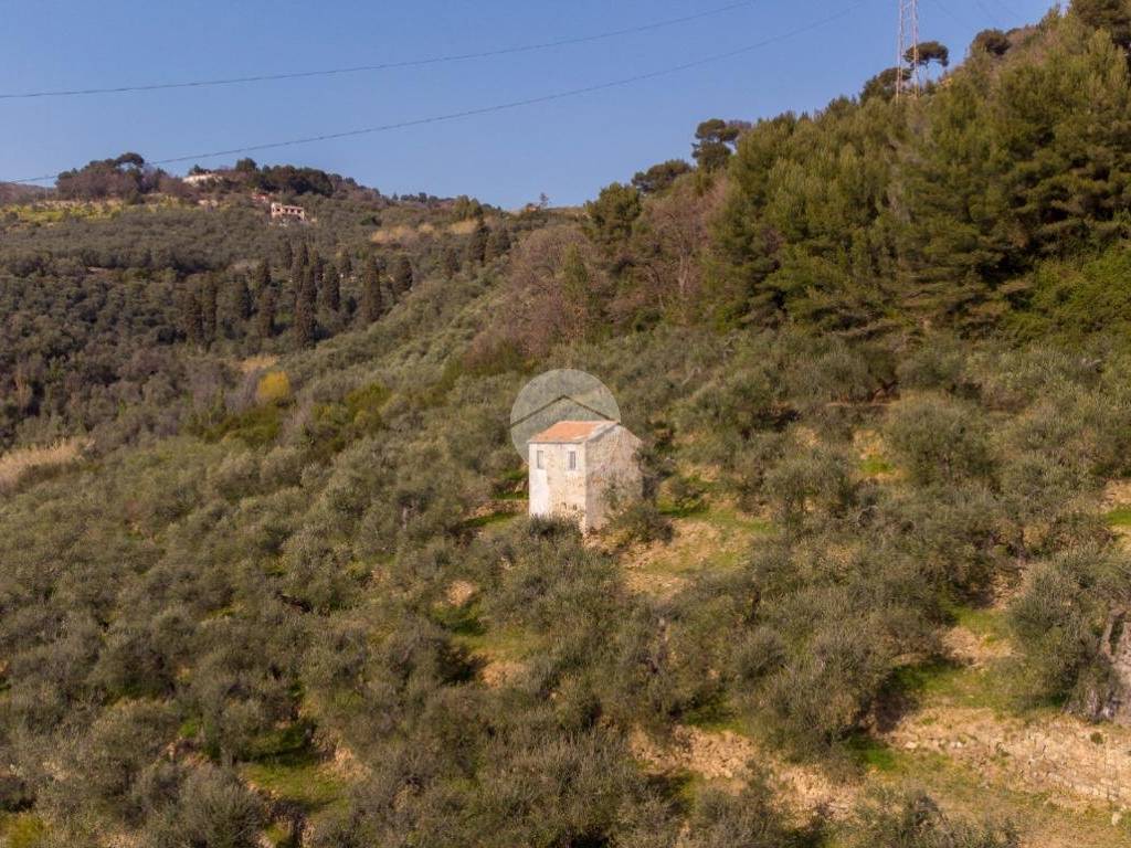Rustico / casale a Imperia in Strada Monte dei Campi - Foto 4
