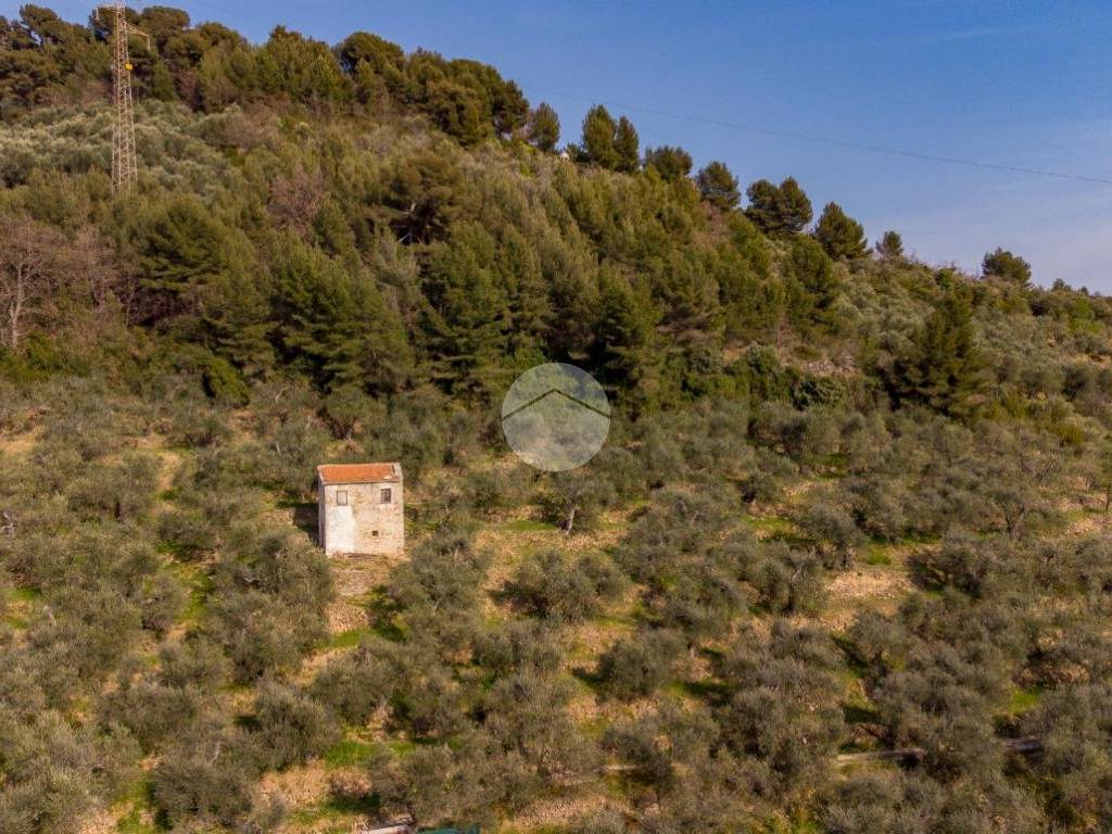 Rustico / casale a Imperia in Strada Monte dei Campi - Foto 5