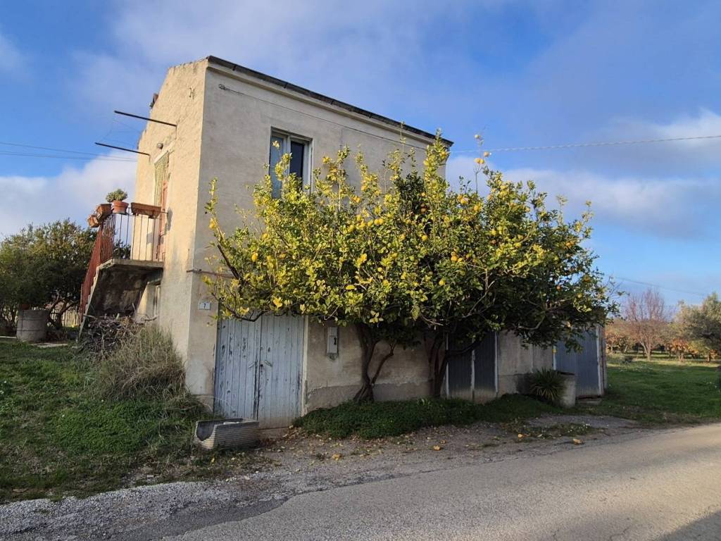 Immobile a Ortona in Strada Comunale Gagliardi - Foto 3