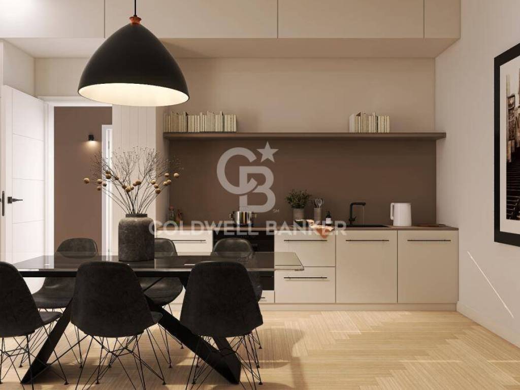 Appartamento a Bologna in Via Donato Creti - Foto 2