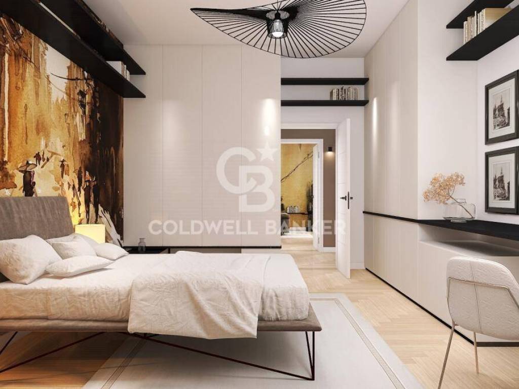 Appartamento a Bologna in Via Donato Creti - Foto 5