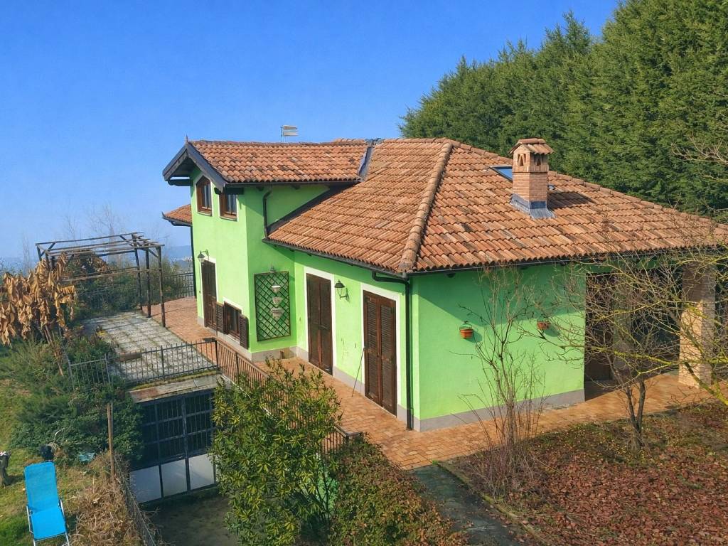 Villa a Settime in Via Rivalta - Foto 2