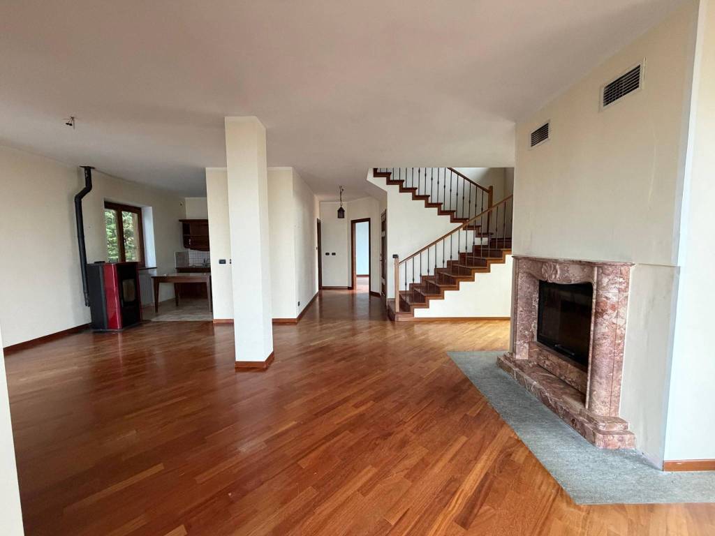 Villa a Settime in Via Rivalta - Foto 4