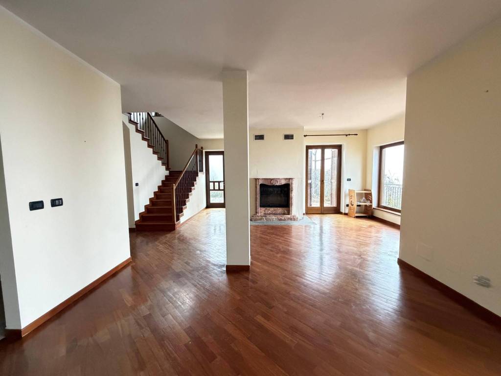 Villa a Settime in Via Rivalta - Foto 5