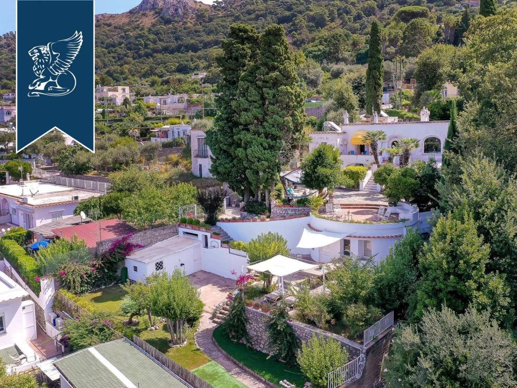 Villa a Anacapri - Foto 3