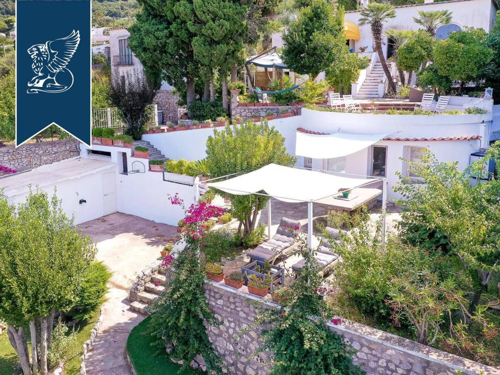 Villa a Anacapri - Foto 4