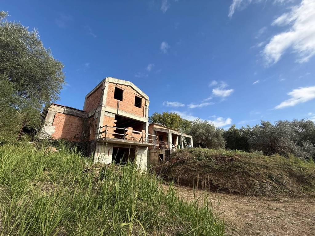 Villa a Amelia in Strada di Cecanibbio - Foto 3