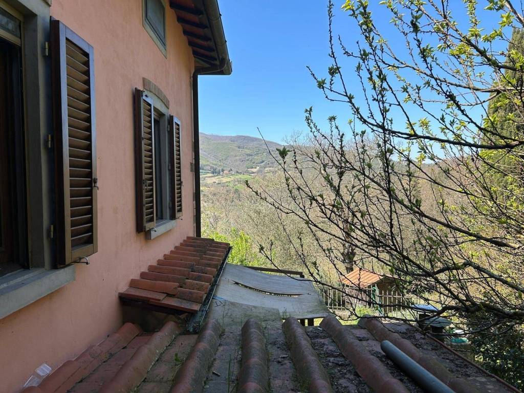 Villa a Dicomano - Foto 3