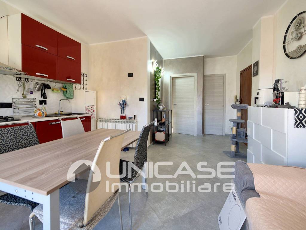 Appartamento a Bricherasio in Via Martiri della Libertà, 5 - Foto 2