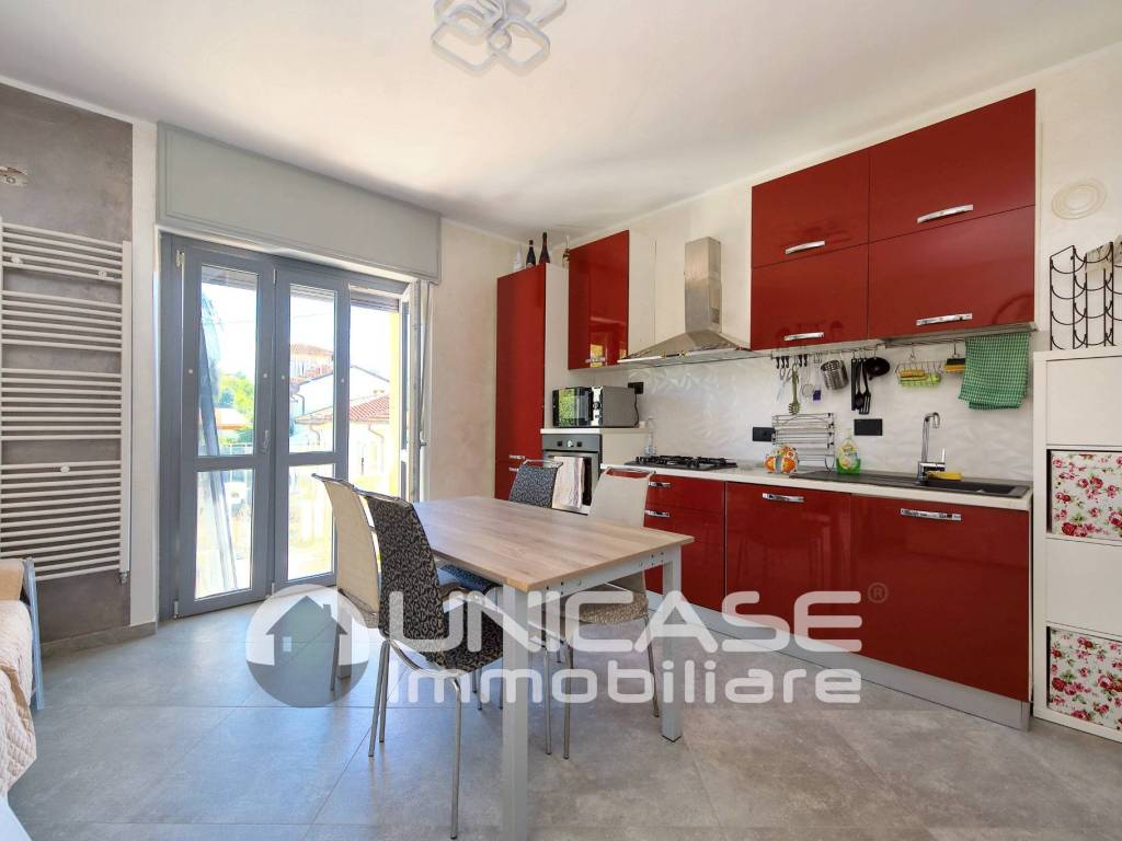 Appartamento a Bricherasio in Via Martiri della Libertà, 5 - Foto 3