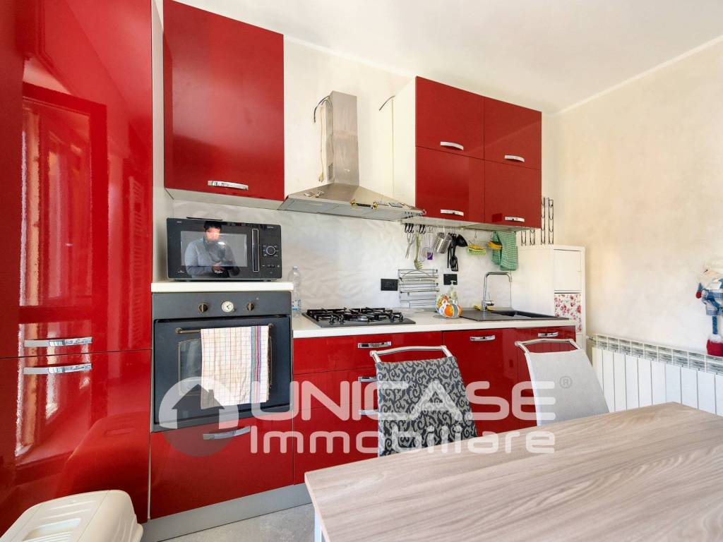 Appartamento a Bricherasio in Via Martiri della Libertà, 5 - Foto 4