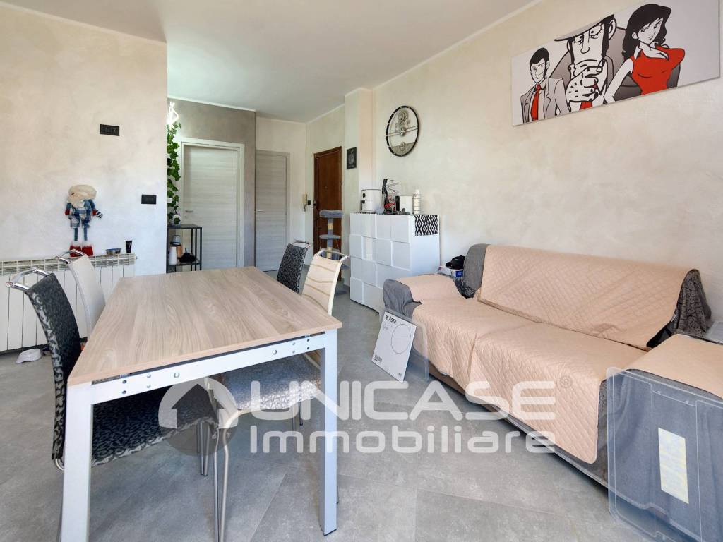 Appartamento a Bricherasio in Via Martiri della Libertà, 5 - Foto 5