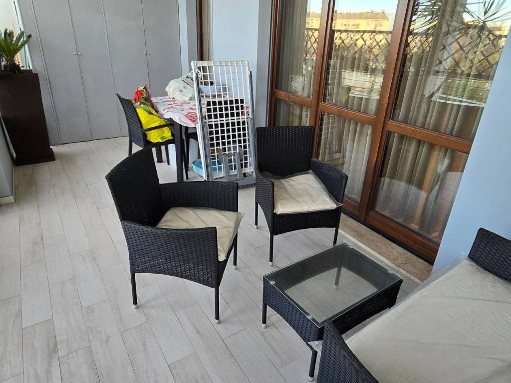 Appartamento a Pescara in Via Emanuele di Simone, 4 - Foto 3