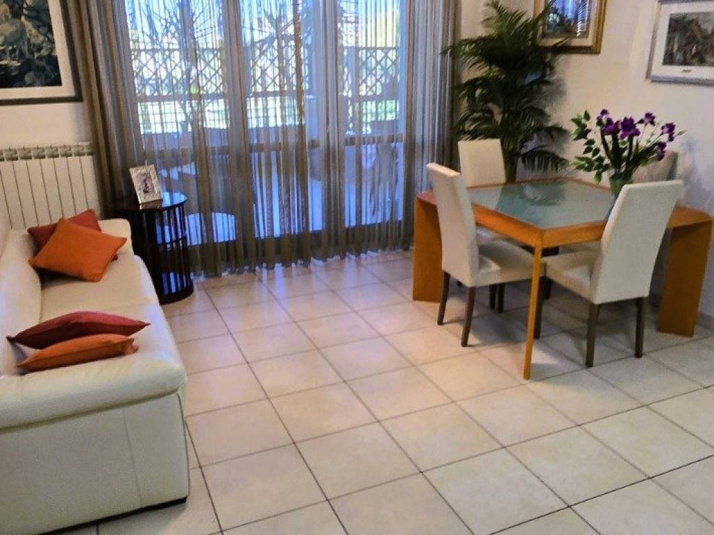 Appartamento a Pescara in Via Emanuele di Simone, 4 - Foto 4