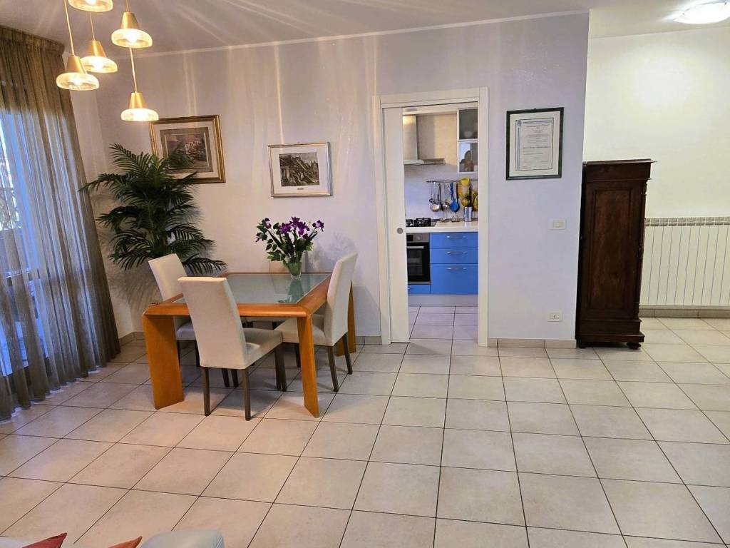 Appartamento a Pescara in Via Emanuele di Simone, 4 - Foto 5