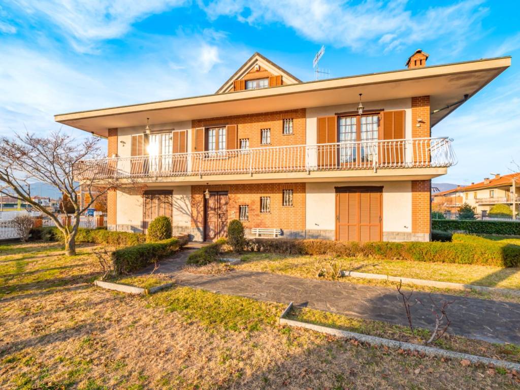 Villa a Dronero in Via Cervino, 1 - Foto 3