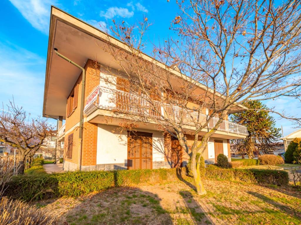 Villa a Dronero in Via Cervino, 1 - Foto 4