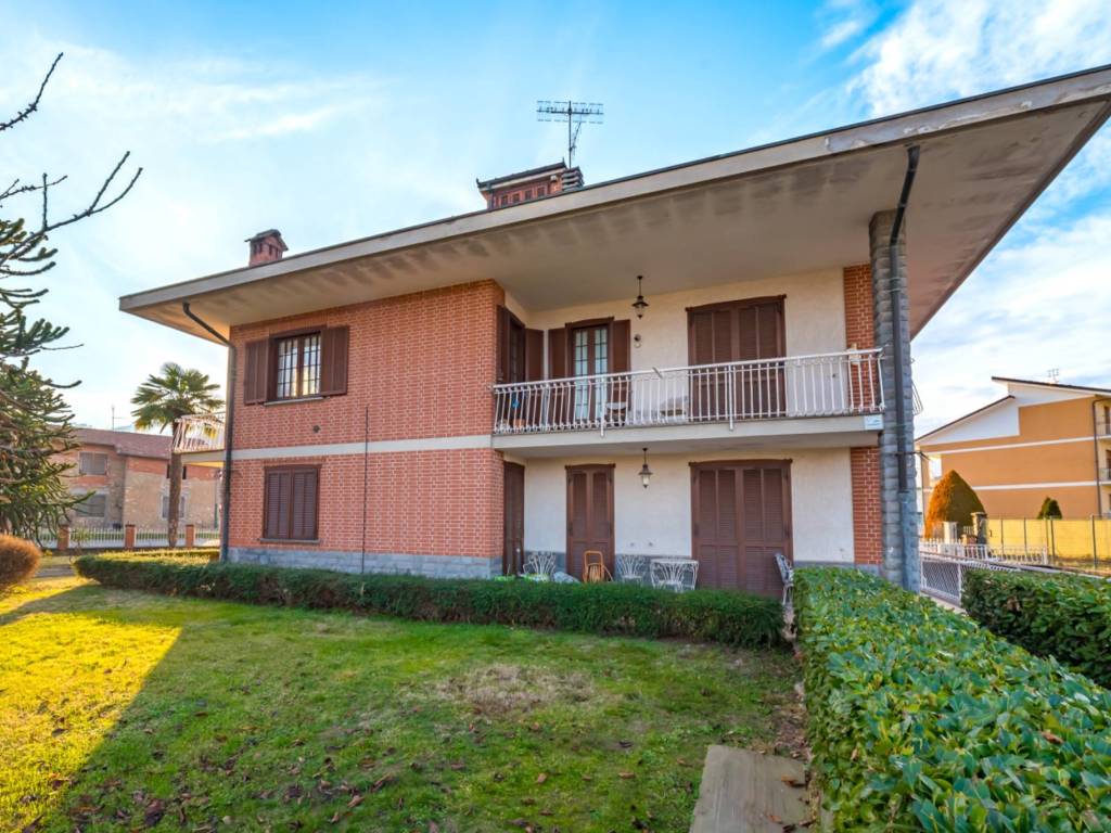 Villa a Dronero in Via Cervino, 1 - Foto 5