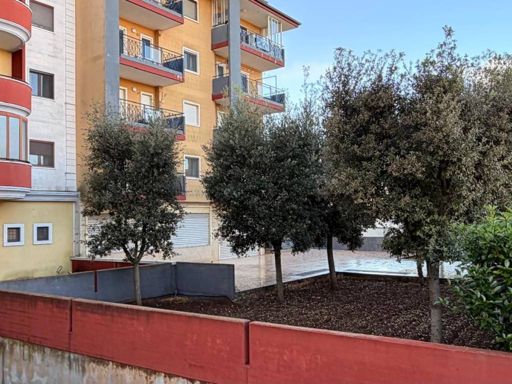 Appartamento a Putignano in Viale della Repubblica, 78 - Foto 3